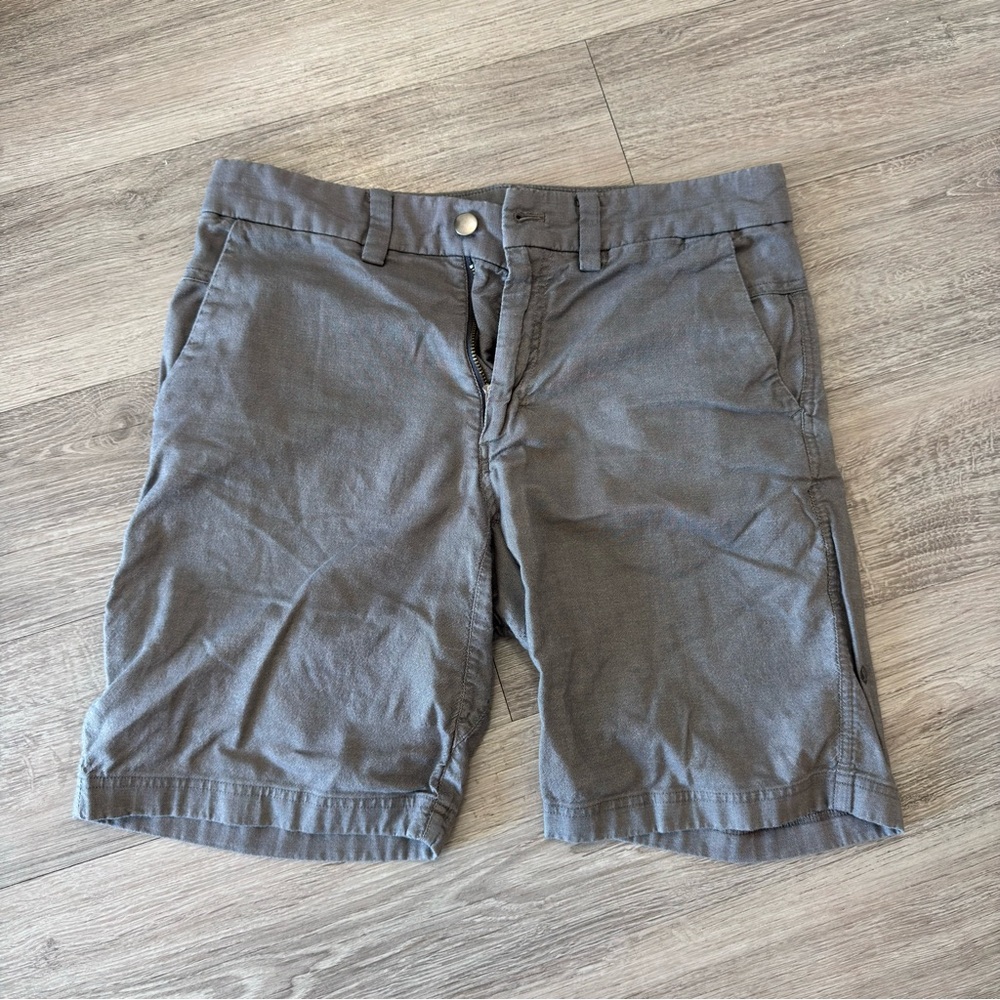 Lululemon casual shorts